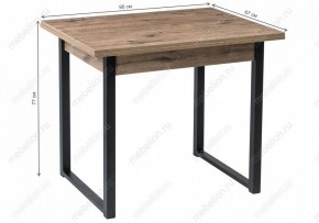 Стол обеденный Форли в Игриме - igrim.mebel24.online | фото