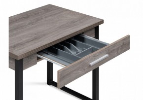 Стол обеденный Ибби в Игриме - igrim.mebel24.online | фото 6
