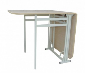 Стол обеденный Искра в Игриме - igrim.mebel24.online | фото 2