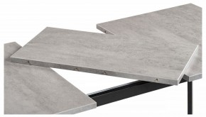 Стол обеденный Колон Лофт в Игриме - igrim.mebel24.online | фото 6