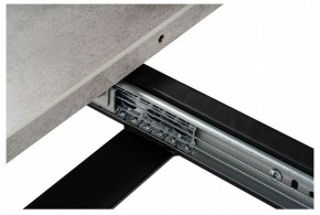 Стол обеденный Колон Лофт в Игриме - igrim.mebel24.online | фото 7