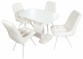 Стол обеденный Корсика в Игриме - igrim.mebel24.online | фото 3
