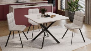 Стол обеденный Лиссабон в Игриме - igrim.mebel24.online | фото 8