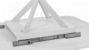 Стол обеденный Лиссабон в Игриме - igrim.mebel24.online | фото 8