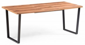 Стол обеденный Лота Лофт в Игриме - igrim.mebel24.online | фото 2