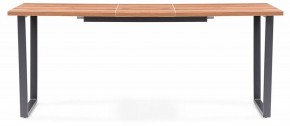Стол обеденный Лота Лофт в Игриме - igrim.mebel24.online | фото 3