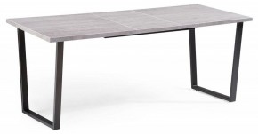 Стол обеденный Лота Лофт в Игриме - igrim.mebel24.online | фото 2