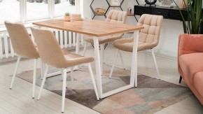 Стол обеденный Лота Лофт в Игриме - igrim.mebel24.online | фото 6