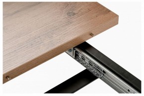 Стол обеденный Лота Лофт в Игриме - igrim.mebel24.online | фото 6