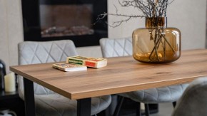 Стол обеденный Лота Лофт в Игриме - igrim.mebel24.online | фото 7