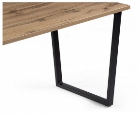 Стол обеденный Лота Лофт в Игриме - igrim.mebel24.online | фото 4