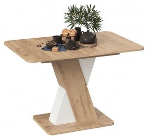 Стол обеденный Люксембург в Игриме - igrim.mebel24.online | фото 2
