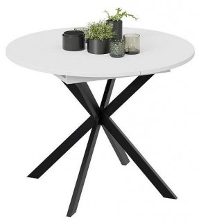 Стол обеденный Мэдисон в Игриме - igrim.mebel24.online | фото 3