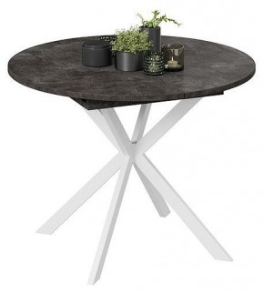 Стол обеденный Мэдисон в Игриме - igrim.mebel24.online | фото 3