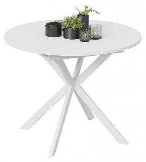 Стол обеденный Мэдисон в Игриме - igrim.mebel24.online | фото 3