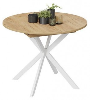 Стол обеденный Мэдисон в Игриме - igrim.mebel24.online | фото 3