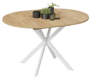 Стол обеденный Мэдисон в Игриме - igrim.mebel24.online | фото 4