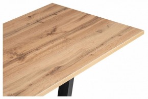 Стол обеденный Мичиган Лофт в Игриме - igrim.mebel24.online | фото 5