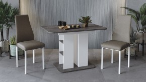 Стол обеденный Мюнхен Тип 2 в Игриме - igrim.mebel24.online | фото 5