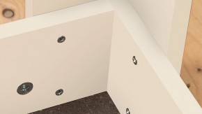 Стол обеденный Промо в Игриме - igrim.mebel24.online | фото 3
