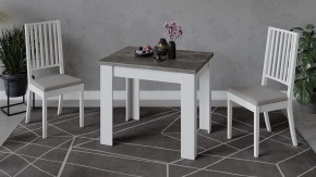 Стол обеденный Промо Тип 3 в Игриме - igrim.mebel24.online | фото 5