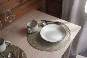 Стол обеденный прямая ножка в Игриме - igrim.mebel24.online | фото 10