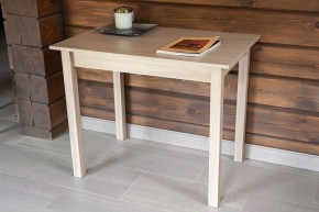 Стол обеденный прямая ножка в Игриме - igrim.mebel24.online | фото 11