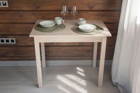 Стол обеденный прямая ножка в Игриме - igrim.mebel24.online | фото 12