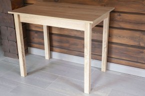 Стол обеденный прямая ножка в Игриме - igrim.mebel24.online | фото 5