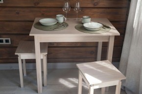 Стол обеденный прямая ножка в Игриме - igrim.mebel24.online | фото 6