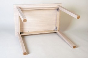 Стол обеденный прямая ножка в Игриме - igrim.mebel24.online | фото 7