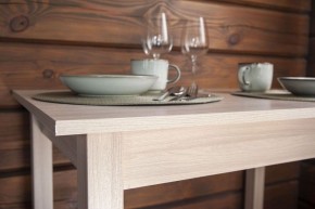 Стол обеденный прямая ножка в Игриме - igrim.mebel24.online | фото 9