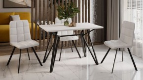 Стол обеденный Ройс Тип 1 в Игриме - igrim.mebel24.online | фото 4