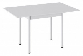 Стол обеденный с опорой Родос в Игриме - igrim.mebel24.online | фото 2