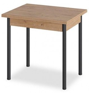 Стол обеденный с опорой Родос в Игриме - igrim.mebel24.online | фото
