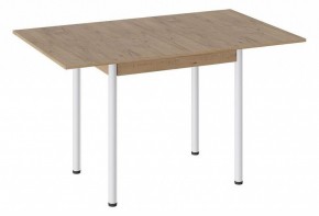 Стол обеденный с опорой Родос в Игриме - igrim.mebel24.online | фото 2