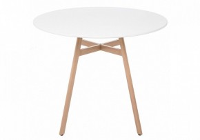 Стол обеденный Skandi 90 в Игриме - igrim.mebel24.online | фото 2