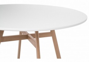 Стол обеденный Skandi 90 в Игриме - igrim.mebel24.online | фото 3