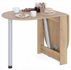 Стол обеденный СП-17 в Игриме - igrim.mebel24.online | фото 4