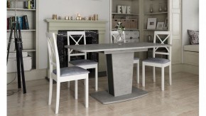Стол обеденный Токио-28 в Игриме - igrim.mebel24.online | фото 8
