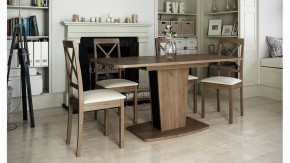 Стол обеденный Токио-28 в Игриме - igrim.mebel24.online | фото 9