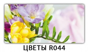 Стол обеденный Трилогия с фотопечатью K-6 в Игриме - igrim.mebel24.online | фото 4