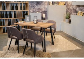 Стол обеденный Тринити Лофт 120 в Игриме - igrim.mebel24.online | фото 8