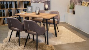 Стол обеденный Тринити Лофт в Игриме - igrim.mebel24.online | фото 6