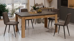 Стол обеденный Ванкувер Тип 1 в Игриме - igrim.mebel24.online | фото 9
