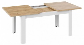 Стол обеденный Ванкувер Тип 1 в Игриме - igrim.mebel24.online | фото 5