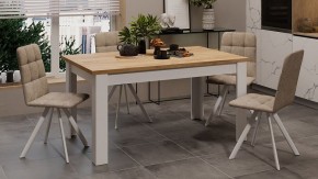 Стол обеденный Ванкувер Тип 1 в Игриме - igrim.mebel24.online | фото 9