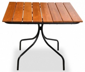 Стол обеденный Wood в Игриме - igrim.mebel24.online | фото
