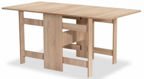 Стол обеденный Йентель в Игриме - igrim.mebel24.online | фото