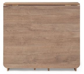 Стол обеденный Йентель в Игриме - igrim.mebel24.online | фото 5